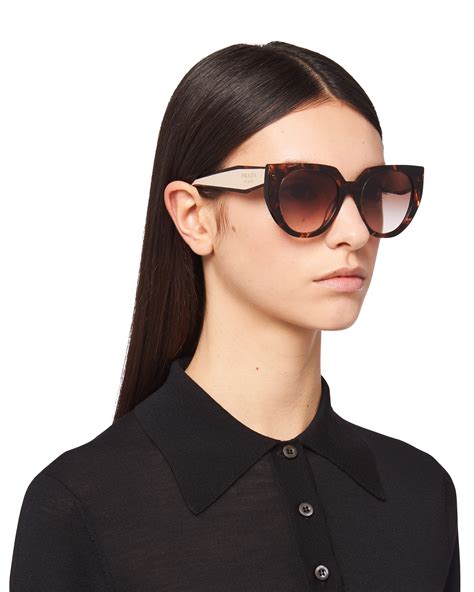 prada glasses new collection|Prada prescription glasses women.